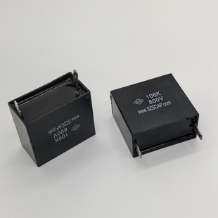 10UF 800V 106K IGBT逆变焊机滤波电容 SZS聚酯电容 高频吸收 P42