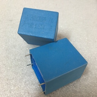 575V 全新 50UF Z905330389 粗铜脚关断薄膜电容 德国EPCOS西门子