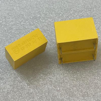 0.68UF250V电容PHILIPS