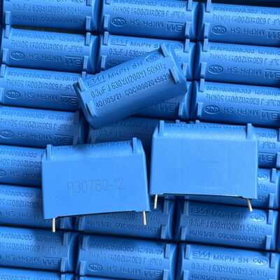 丰明电磁炉电容全新丰明BMMKP