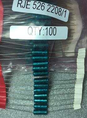 原装美国 SPRAGUE 思碧 150D系 10UF20V 代替25V 轴向钽电解电容