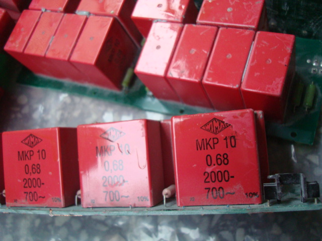 德国威马mkp100.68发烧