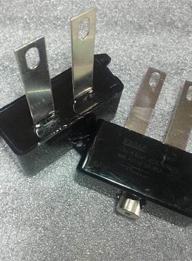 全新KSCAP MKP 2*10UF400V 瑞凌款IGBT焊机电容 2X10UF 高频电容