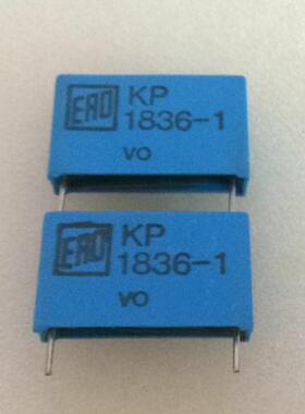 全新原装 德国 ERO KP1836系列 4000PF 2000V 薄膜无极电容