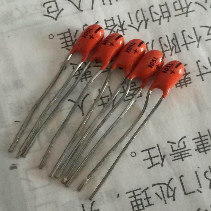 原装美国思碧发烧摩等钽电容