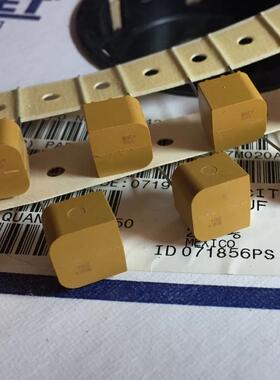 美国 KEME 基美 T340E107M020AS7301 20V代 100uf 25v 钽电解电容