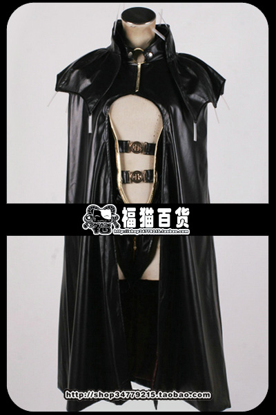 #福猫百货#超时空要塞F 黑兔套装 诺姆 雪莉 cosplay套装在类目 模玩/动漫/周边/cos/桌游, Cosplay服饰/道具/服务, Cosplay女装中 - 来自Buy2taobao.com提供专业的淘宝代购服务