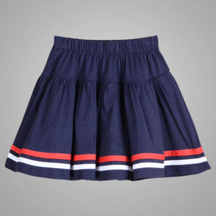 女童校服短裙藏青色校服裤百褶裙棉夏季儿童半身裙女学院风夏装,童装/婴儿装/亲子装,校服/园服,淘宝优惠券,粉丝福利购,淘宝优惠卷