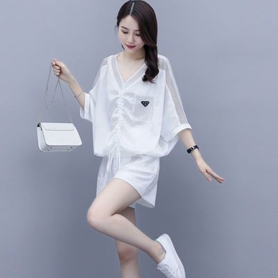 新款休闲时尚大码胖mm