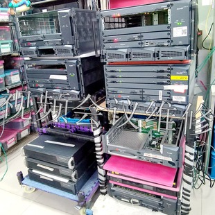 维修 RMX视频会议多点服务器 宝利通Polycom视频会议MCU group