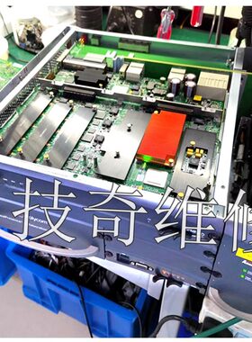 宝利通polycom视频会议终端MCU4000 RMX1800/2000/mcu1500 维修