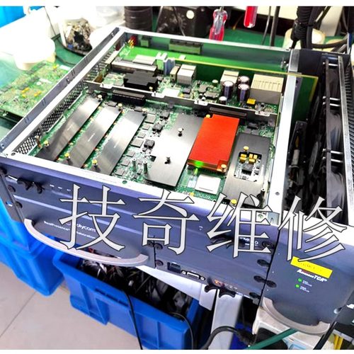 宝利通polycom视频会议终端MCU4000 RMX1800/2000/mcu1500 维修