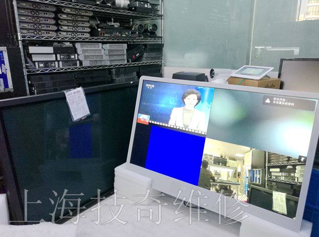 Cisco/思科双屏视频会议M触摸屏/触控屏