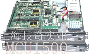 维修 RMX宝利通视频会议终端 宝利通polycom视频会议GROUP MCU