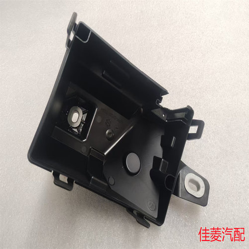 比亚迪秦plusEV腾势25款N7腾势D9EV宋L海豹海狮前舱配电盒下支架