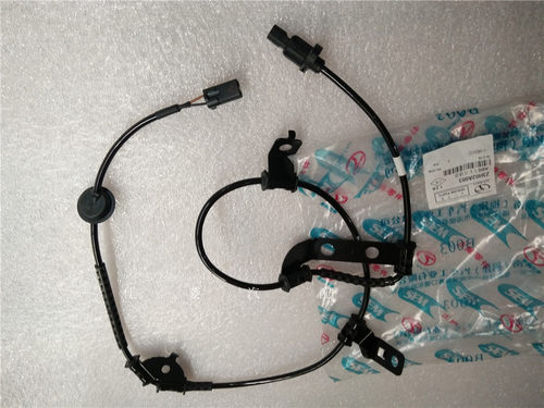 东南DX7前轮ABS传感器后轮传感器传感器感知器前轮传感器东南配件