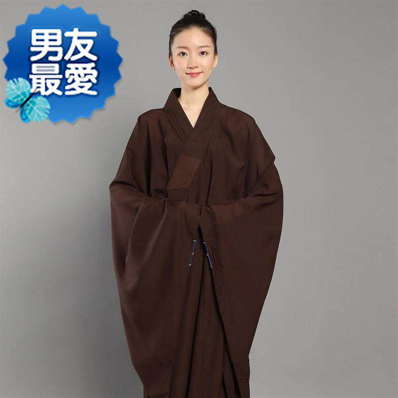 c居士缦衣袈裟搭衣男僧衣僧服五衣七衣受五戒菩萨戒海青女佛教曼|msdalam kategori Butik wanita / wanita, pakaian/pakaian kebangsaan/peringkat pakaian, pakaian kebangsaan/pakaian - dari Buy2taobao.com untuk memberikan perkhidmatan ejen Taobao profesional membeli