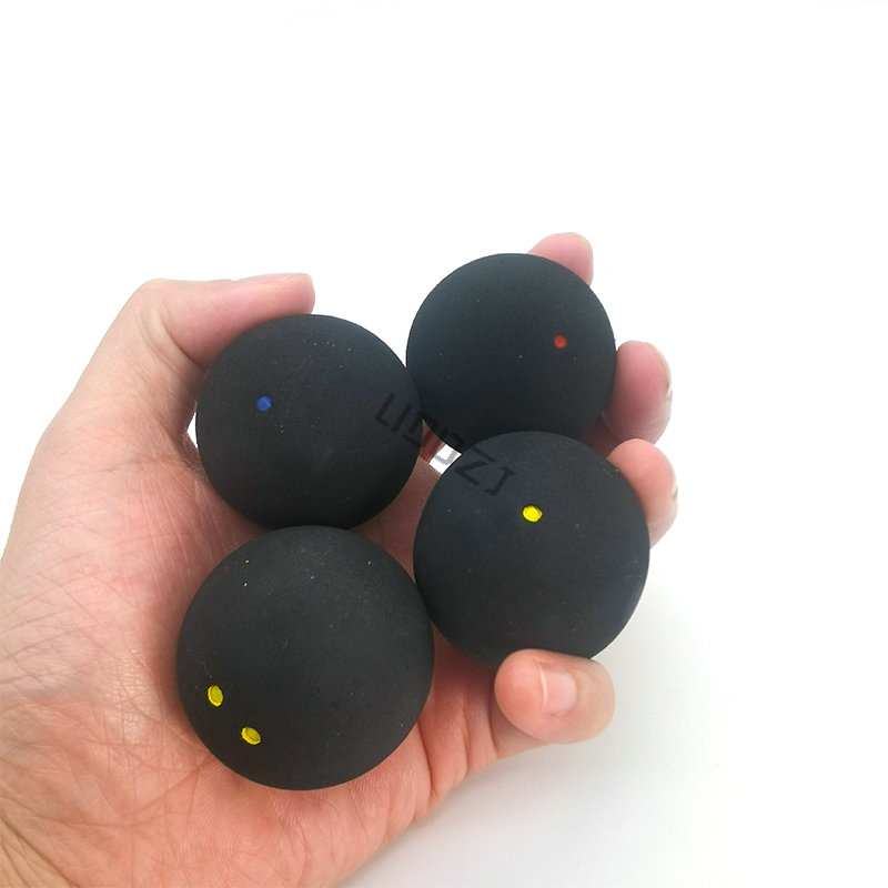 powerti壁球单蓝点入门专业墙壁