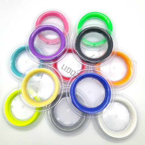 大盘羽毛球线65线200米POWERTI