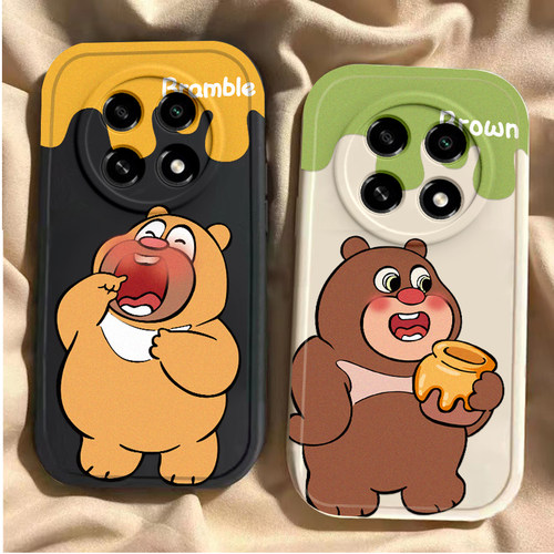 适用于oppoa2pro壳A2卡通可爱PJB110硅胶A2M套OPPOA2X外壳OPA/OPPA软壳0PPO全包PPOA防摔OPOPA男A25G女潮