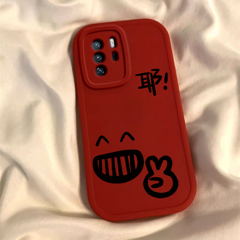 适用于红米note10pro壳5G版小米redminote10保护套10por硅胶软壳pr0防摔全包noto10闹特n0te可爱网红情侣