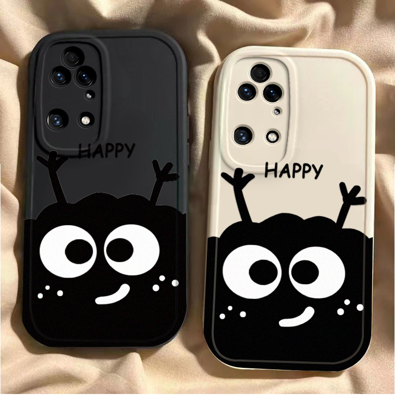 适用于华为P50的壳P50E新款P50pro软硅胶p5o可爱p5oPro防摔全包p5oe男女por钢化膜pr0保护套PPro软壳p59