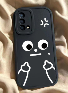 适用于oppok9壳新款0ppo K9X硅胶软外壳opp0k9s全包防摔opρok9pro磨砂保护套opopk9ⅹ男女opk9s可爱卡通
