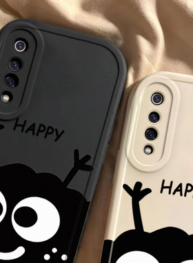 适用于小米9壳9pro新款M1902F1A全包防摔Mi小米九ml透明版外壳M9pro硅胶软壳xiaomi95g网红卡通可爱男女