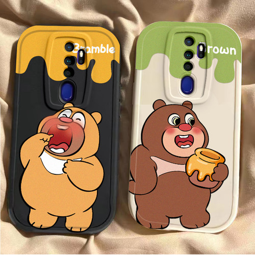 适用于oppoa11的壳a11ⅹ 全包防摔保护套A11Soopoa软壳oppa硅胶opp0pp0ppoA外壳opa可爱女opooa卡通男生x