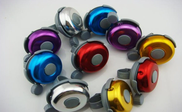 Avertisseur de vélo - Ref 1454934 Image 1