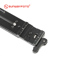 SUNWAYFOTO晟崴DMP-200LR全景云台通用