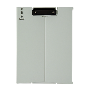 可立式板夹A4文件夹夹板写字板垫板儿童小学生用高颜值书写垫板硬垫纸板初中生专用大容量试卷考试作业夹子