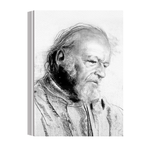 8k素描纸4k速写美术专用纸小学生图画素描纸儿童油画棒加厚水粉纸四八开手抄报专用纸初学者空白绘画铅笔画纸