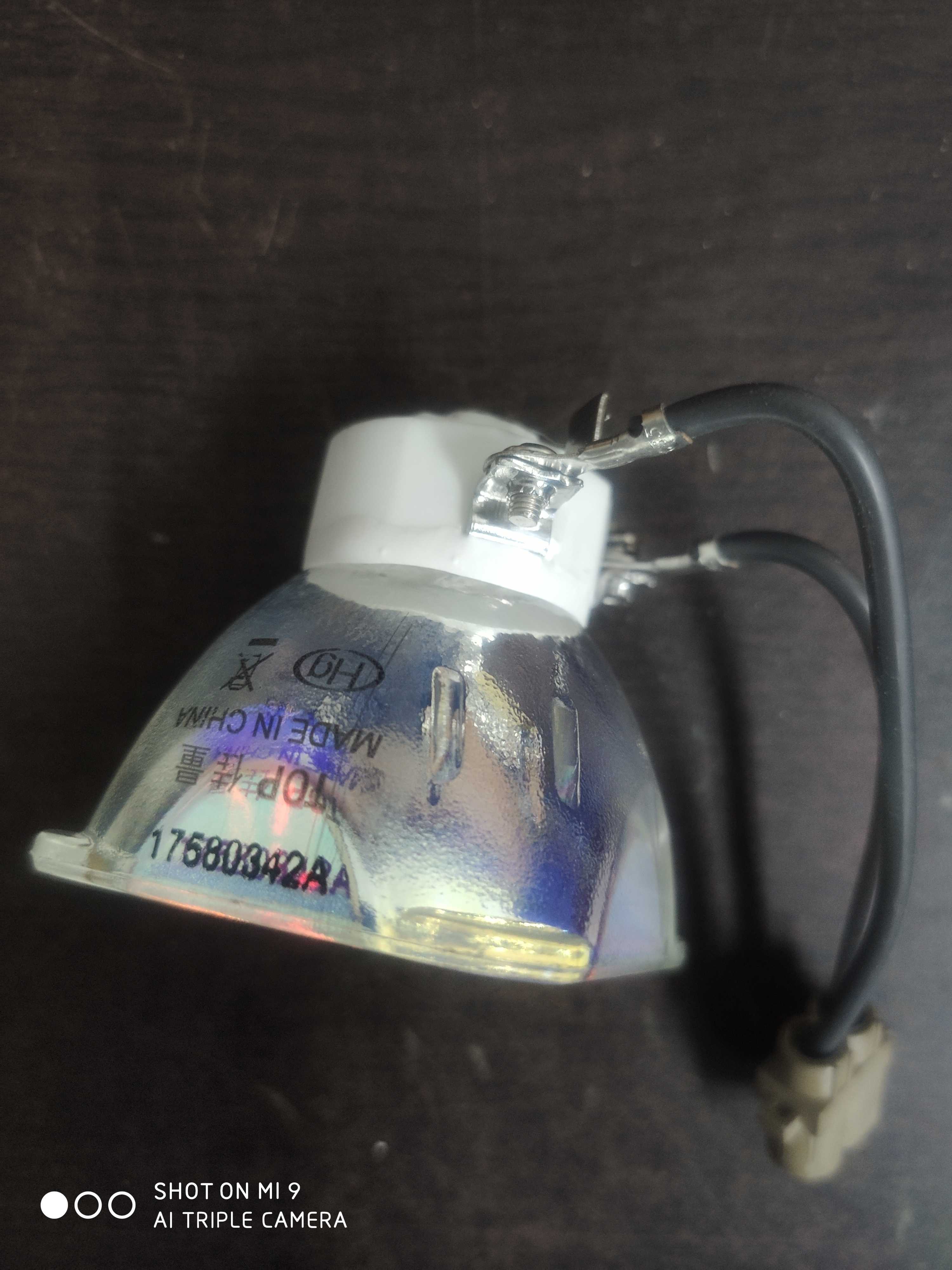 佳量适用松下PT-SW1100/SX1000/SX1100/SX2000投影仪机灯泡