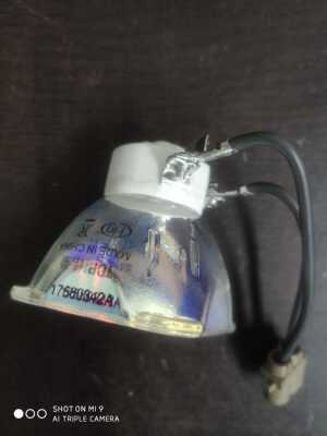 佳量适用松下PT-SW1100/SX1000/SX1100/SX2000投影仪机灯泡