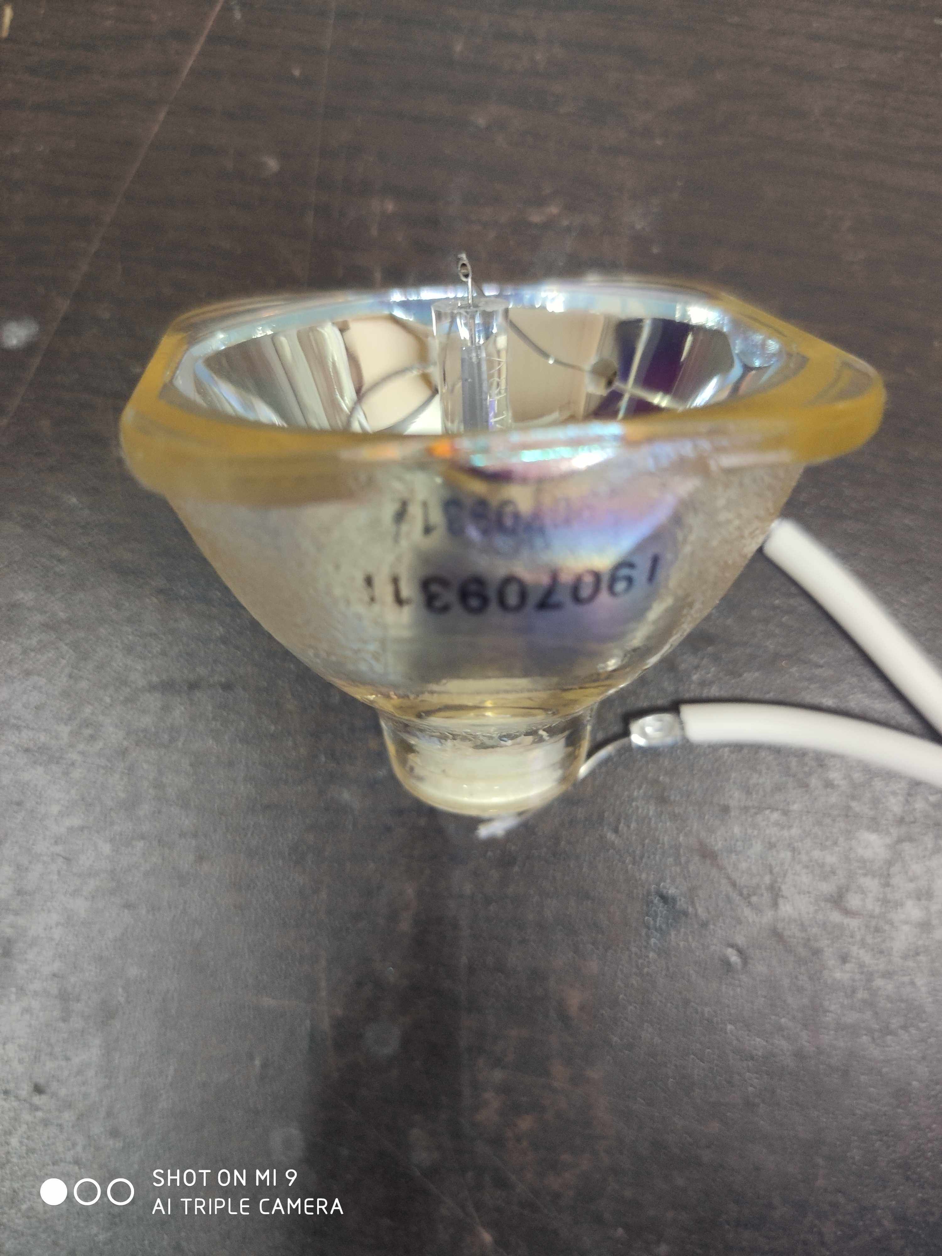 日立CP-S335/X335/X340/X345X3350/X3400/X3450投影仪机灯泡