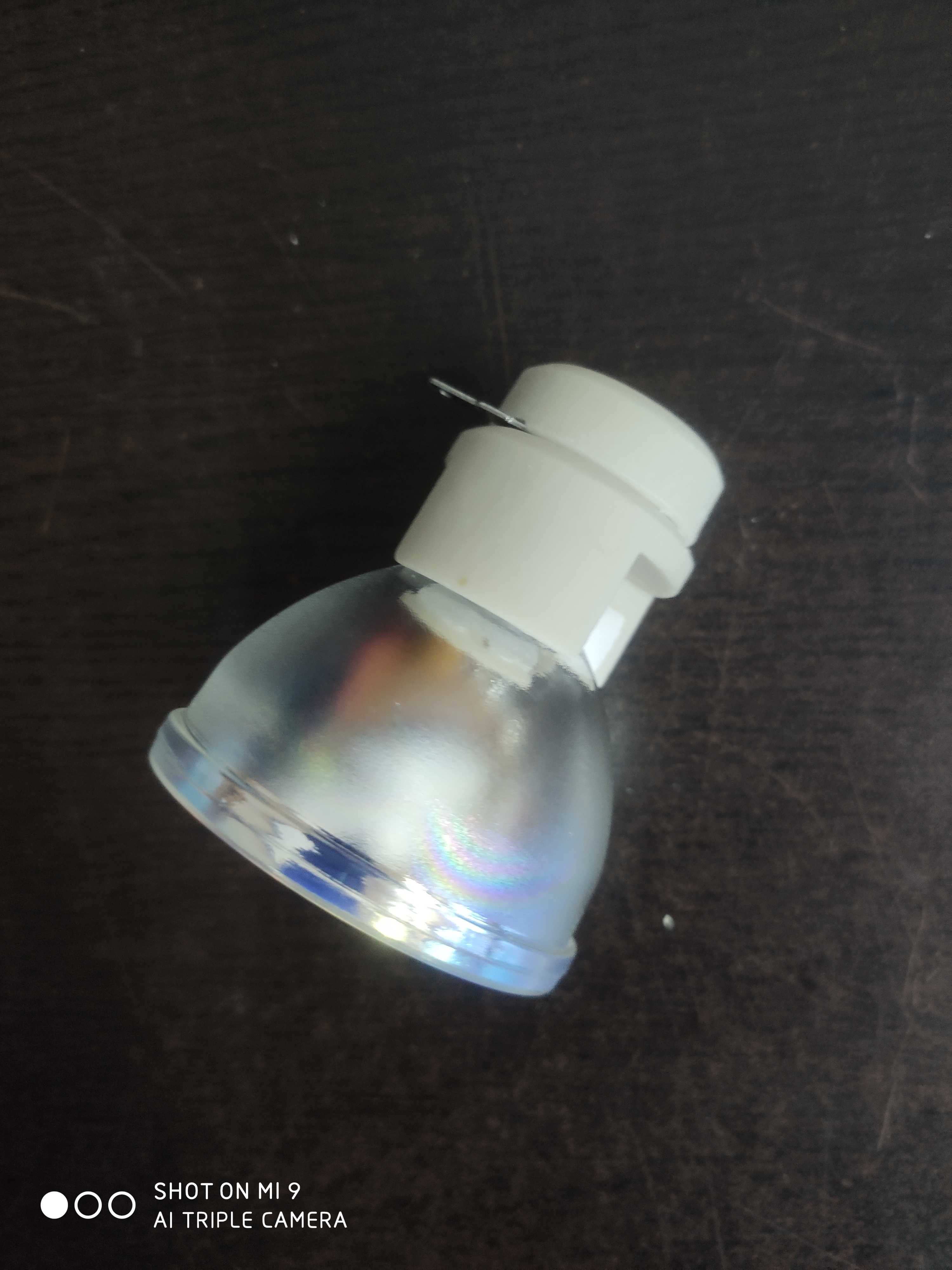适用Zeco智歌ES50/ES灯泡