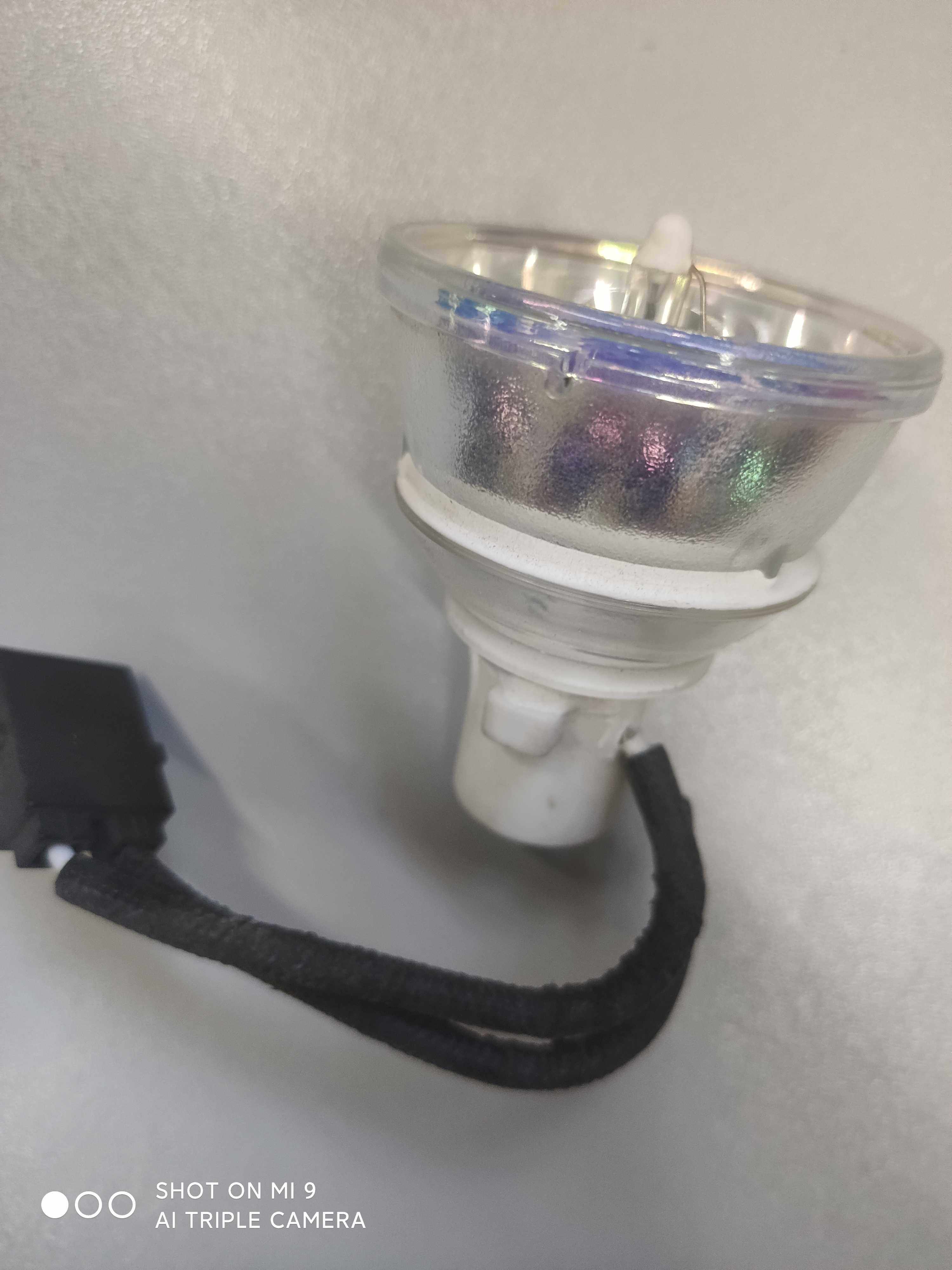 适用夏普XG-F210/XG-F260X投影仪机灯泡SHP110