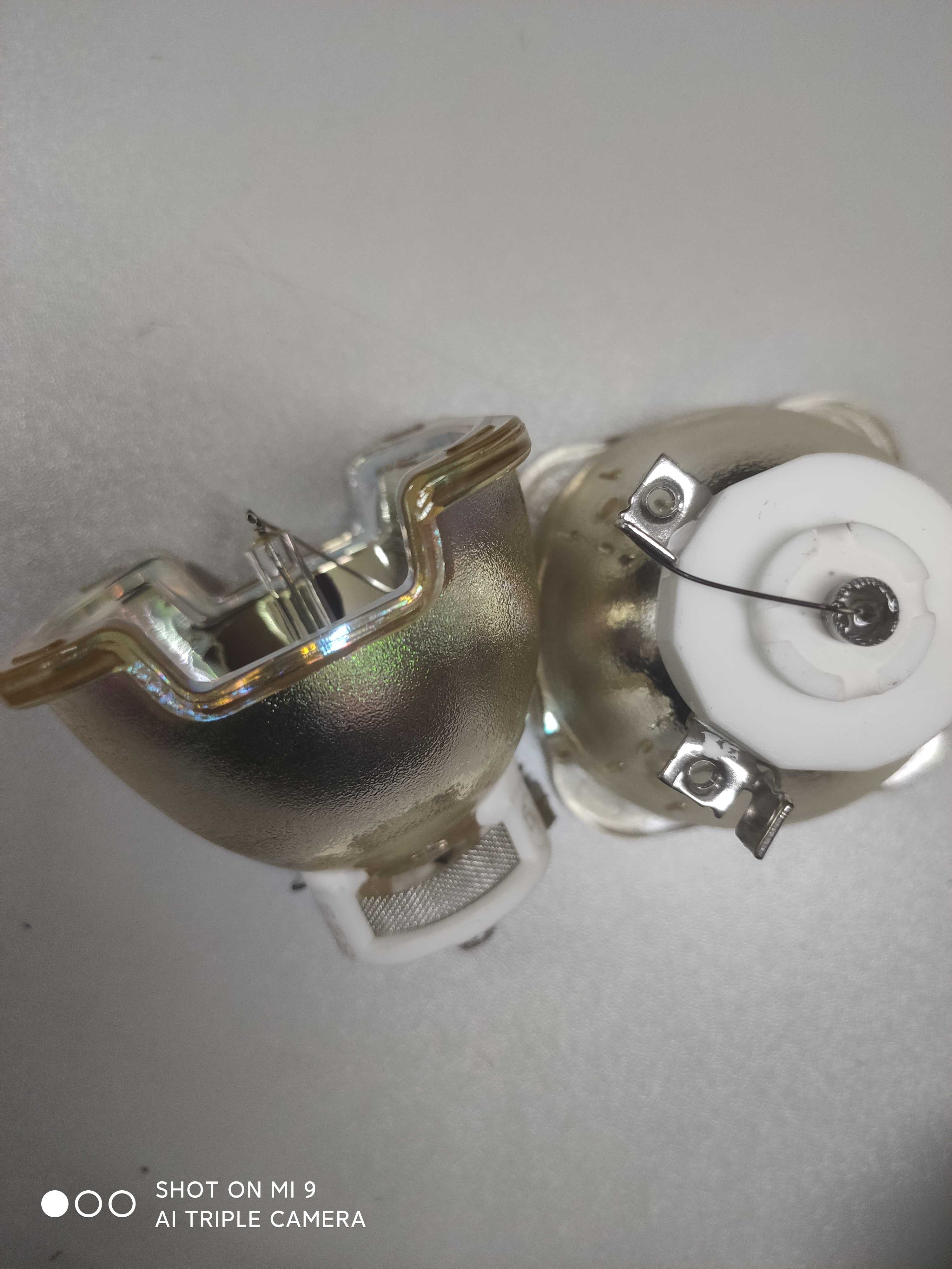 适用ASK ED1900投影仪机灯泡NSHA380YT *2