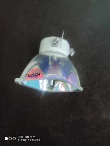 适用松下PT-WW3200/WX3800/WX3300/WX4100投影仪机灯泡