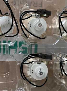适用3m EL60X/EL60WU/EL65X/EL65WU/el60w投影机灯泡