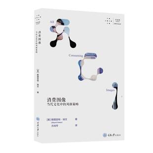 风格 消费图像：当代文化中 策略 9787568938945 社 重庆大学出版