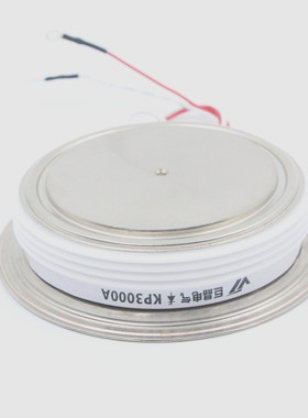 巨晶 KP3000A1800V可控硅Y76KPE晶闸管厂家 大功率半导体元器件