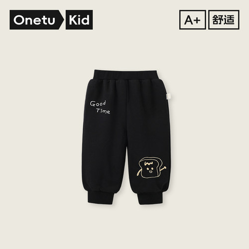 ONETU25年新款卫裤春秋款运动裤