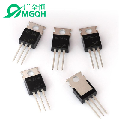 MJE15030直插TO-220三极管