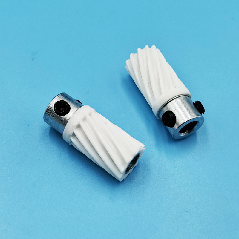 174488 台湾产胜家专用齿轮 传动轴齿轮 驱动齿轮 缝纫机设备配件