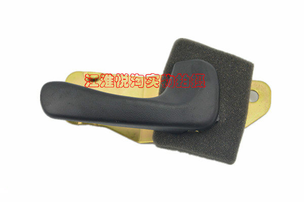JAC RUIFENG 비즈니스에 적합 XIANGHE 중간 도어 내부 핸들 정문 내부 버클 내부 핸들 철 핸들 철 버클