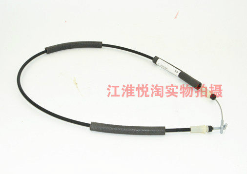 JAC XINGRUI 전면 도어 중간 도어 테일 도어 브러시 외부 핸들 외부 핸들 와이어 드로잉 내부 버클 브러시 핸드에 적합