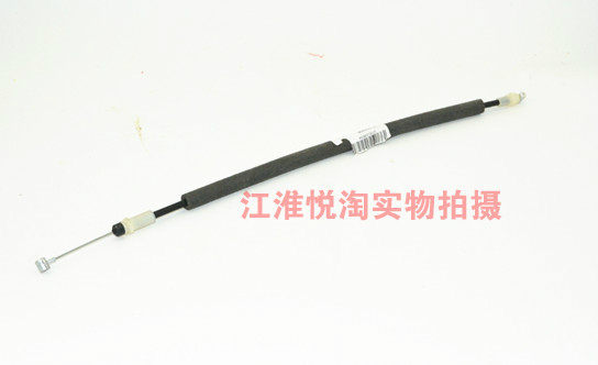 JAC XINGRUI 전면 도어 중간 도어 테일 도어 브러시 외부 핸들 외부 핸들 와이어 드로잉 내부 버클 브러시 핸드에 적합