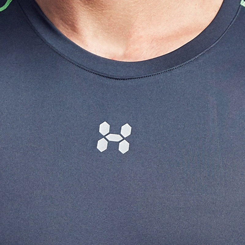 Vêtement fitness homme HOTSUIT - Ref 616901 Image 5